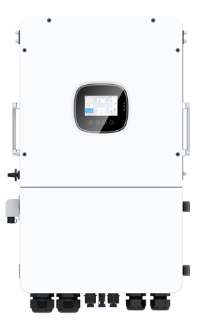 Гібридний трифазний інвертор 20 кВт Charge2go SEI-20K-H3P Wi-Fi Charge2go SEI-20K-H3P фото