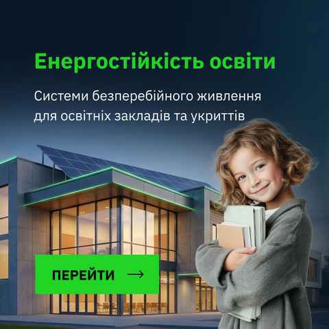 Энергостойкость образования